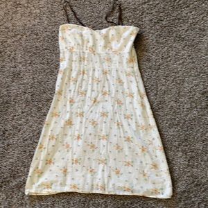 Costa Blanca dress size SP